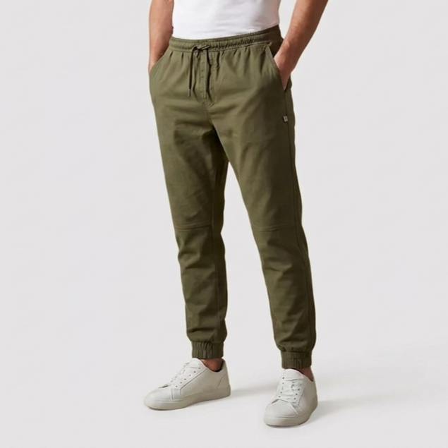 Pantalon Chino Homme
