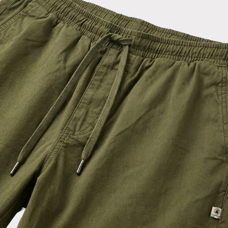 Pantalon Chino Homme