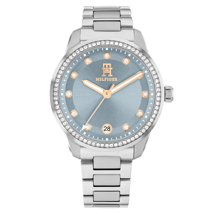 Montre Femme TH85 Crystals