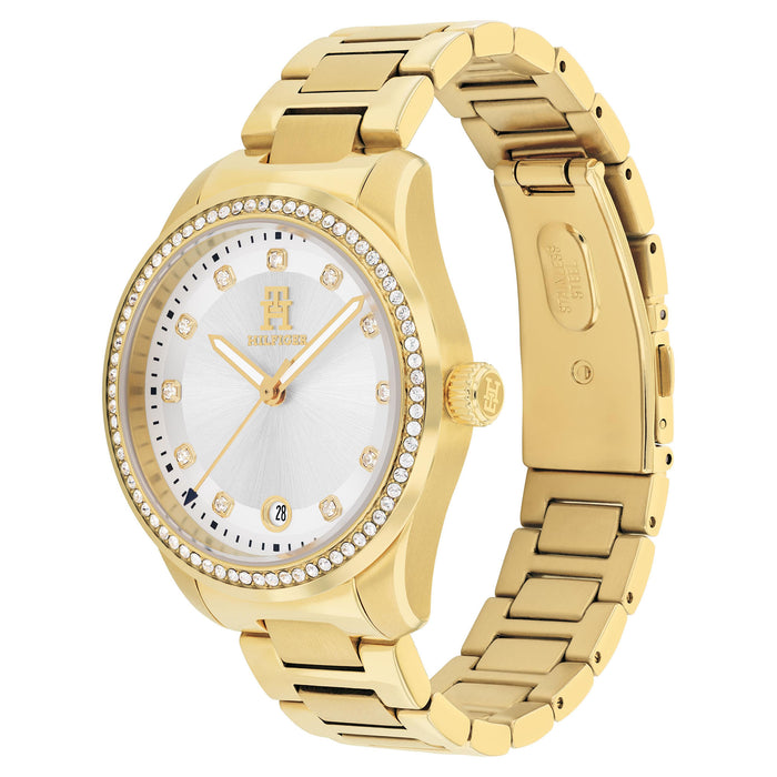 Montre Femme TH85 Crystals