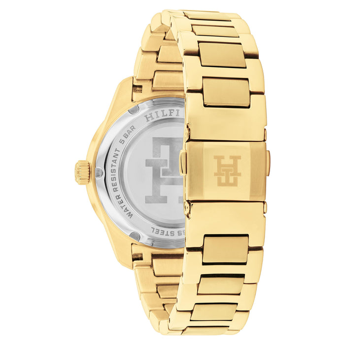 Montre Femme TH85 Crystals