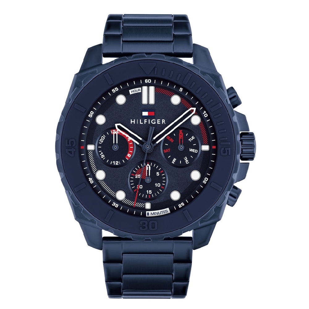 Montre Homme Morgan