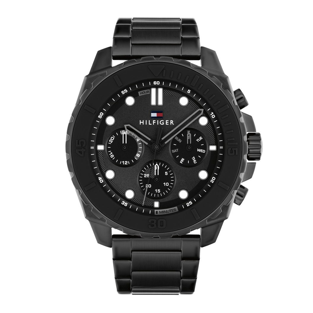 Montre Homme Morgan