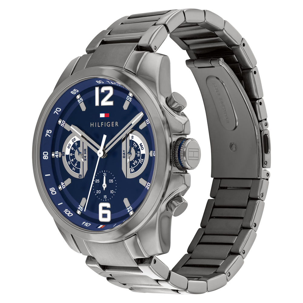 Montre Homme Tucker