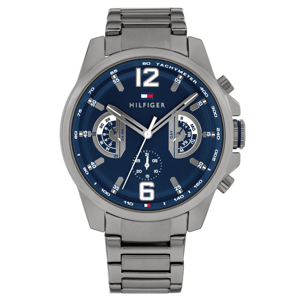 Montre Homme Tucker