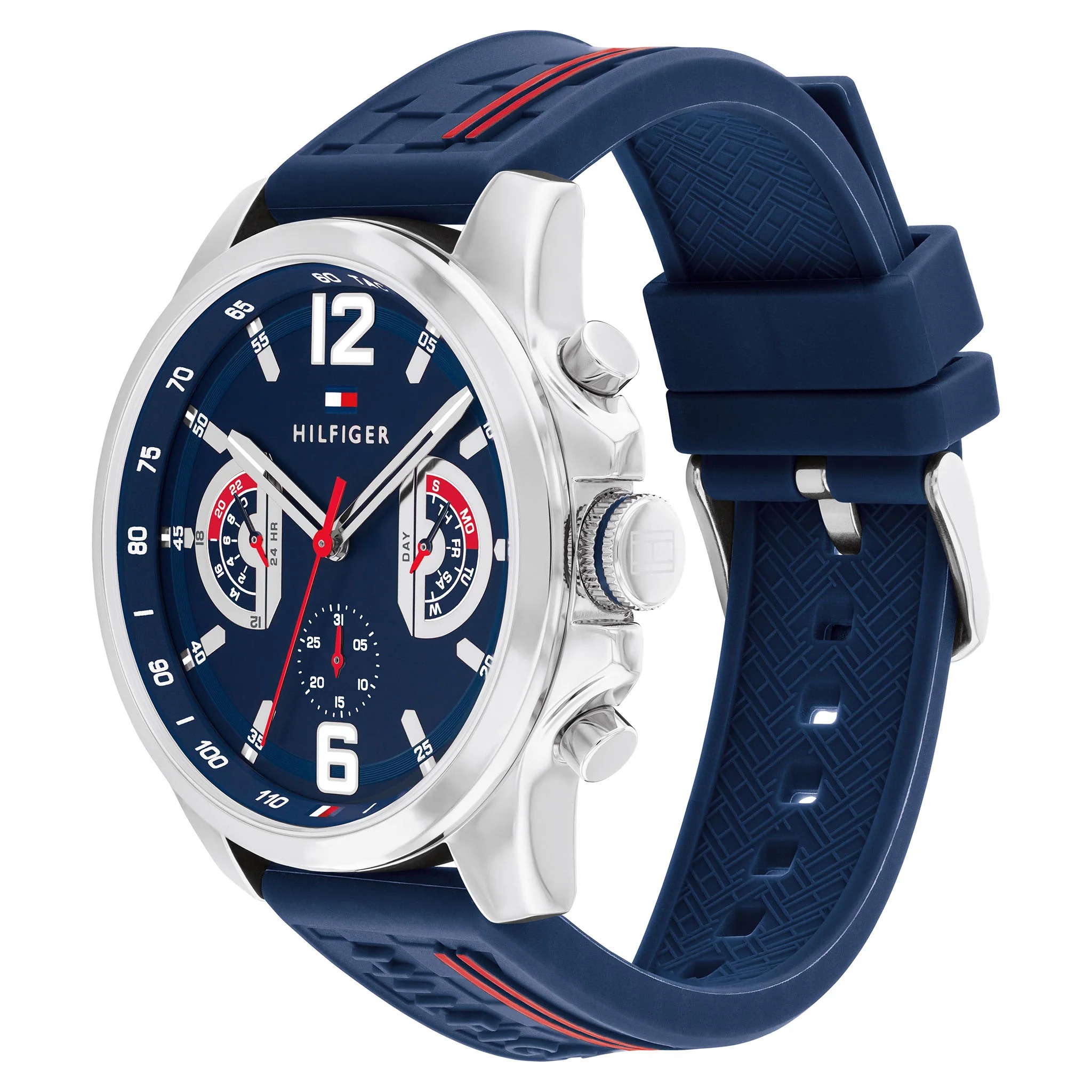 Montre Homme Tucker