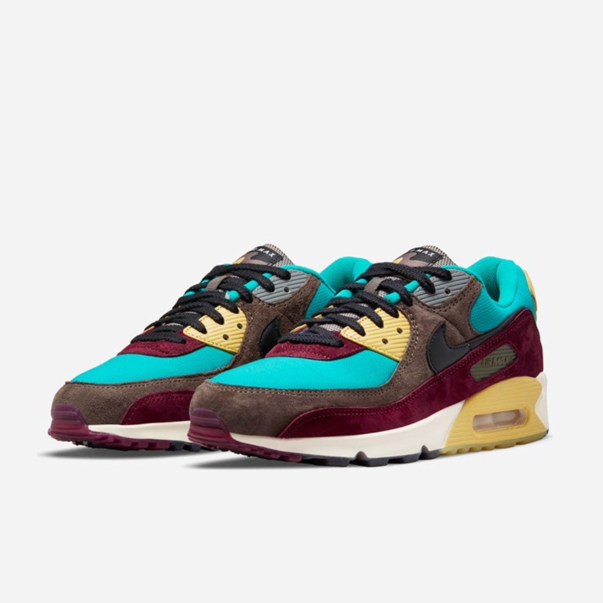 AIR MAX 90 NRG