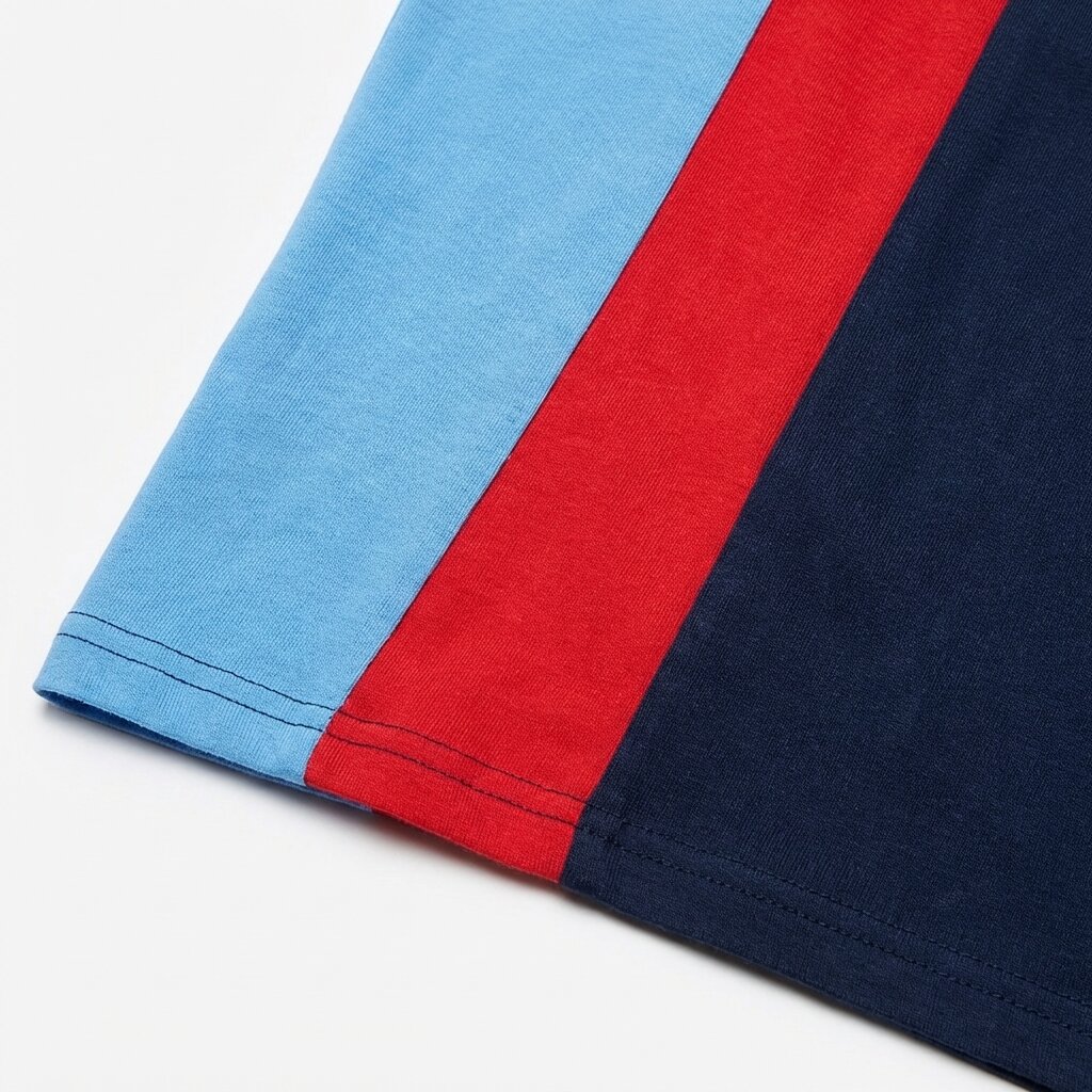 Tricolore Heritage