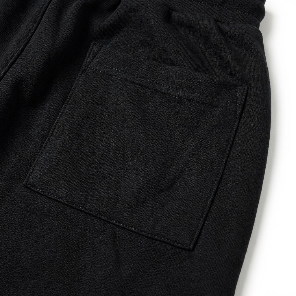 Lifestyle Short