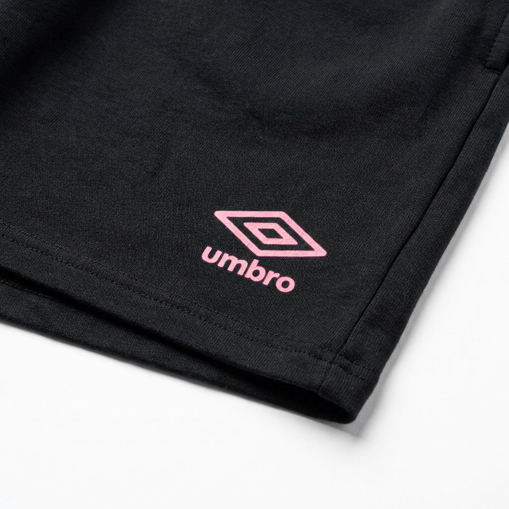 Lifestyle Short