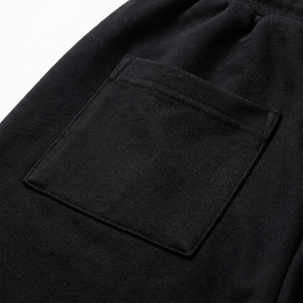 Lifestyle Short