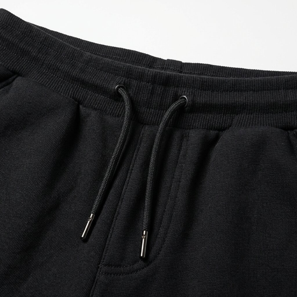 Lifestyle Short
