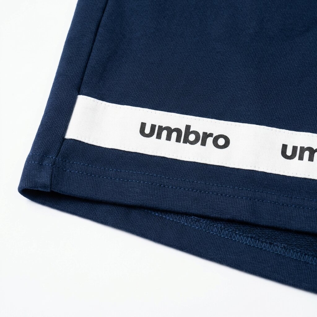Lifestyle Short U