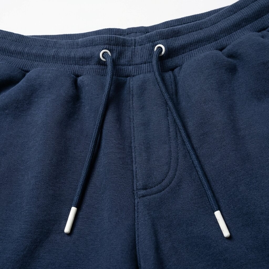 Lifestyle Short U