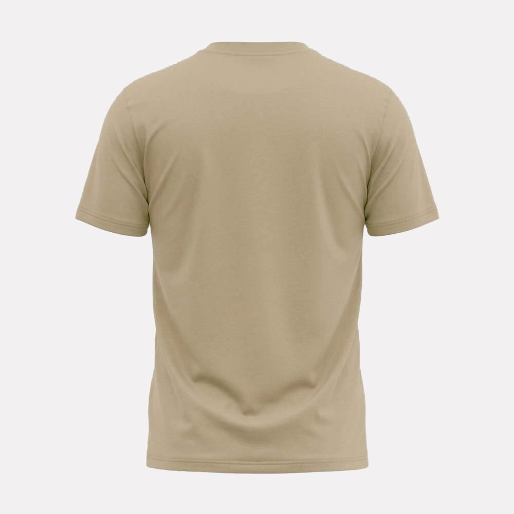 Big Camouflage Tee