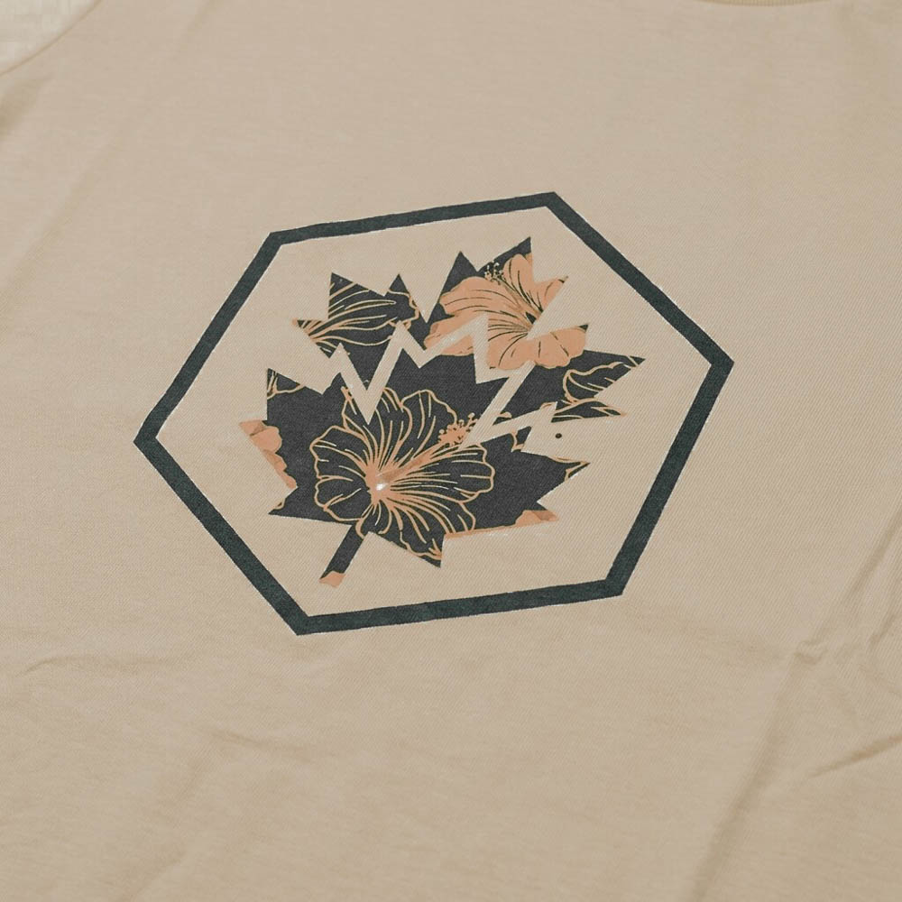 Big Camouflage Tee