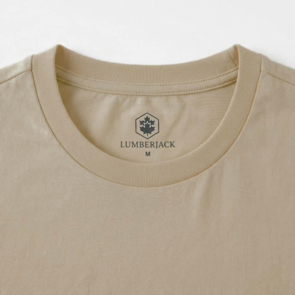 Big Camouflage Tee