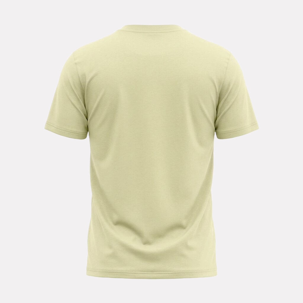 Big Camouflage Tee
