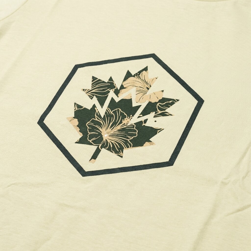 Big Camouflage Tee
