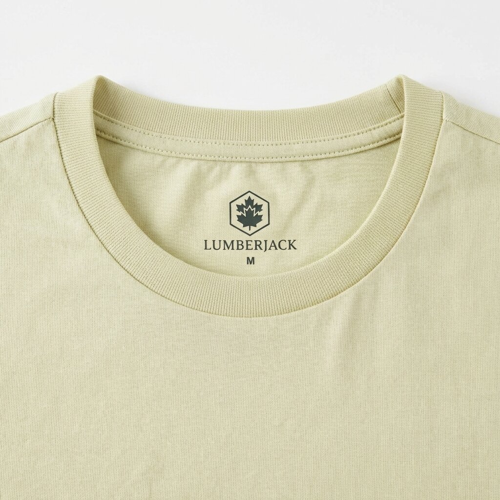 Big Camouflage Tee