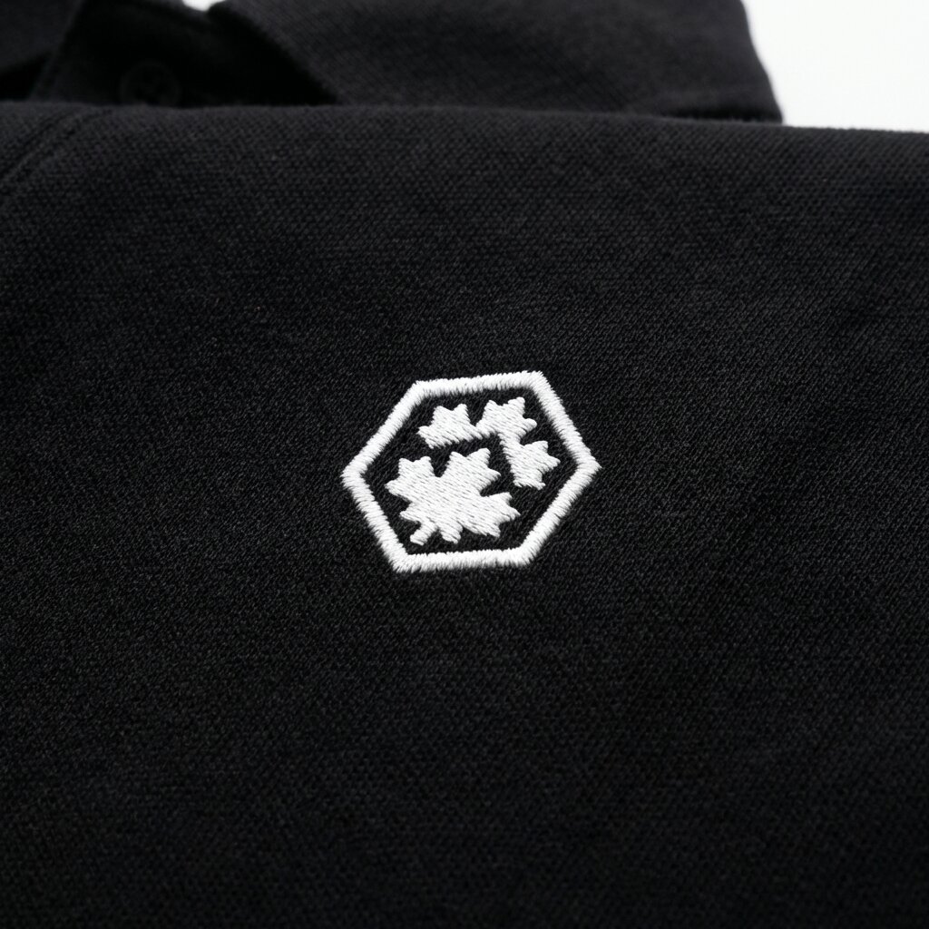 Essentials Mini Polo