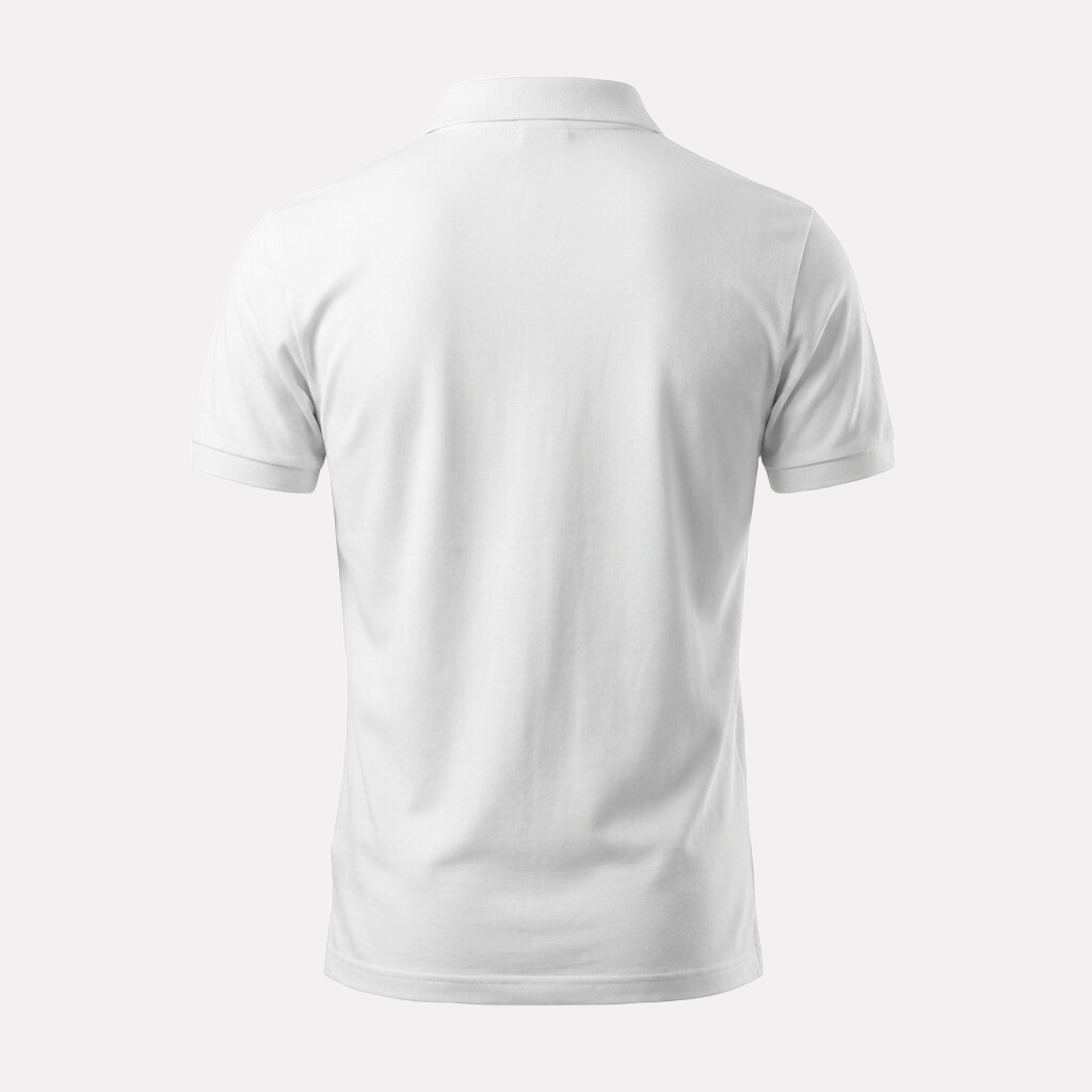 Essentials Mini Polo