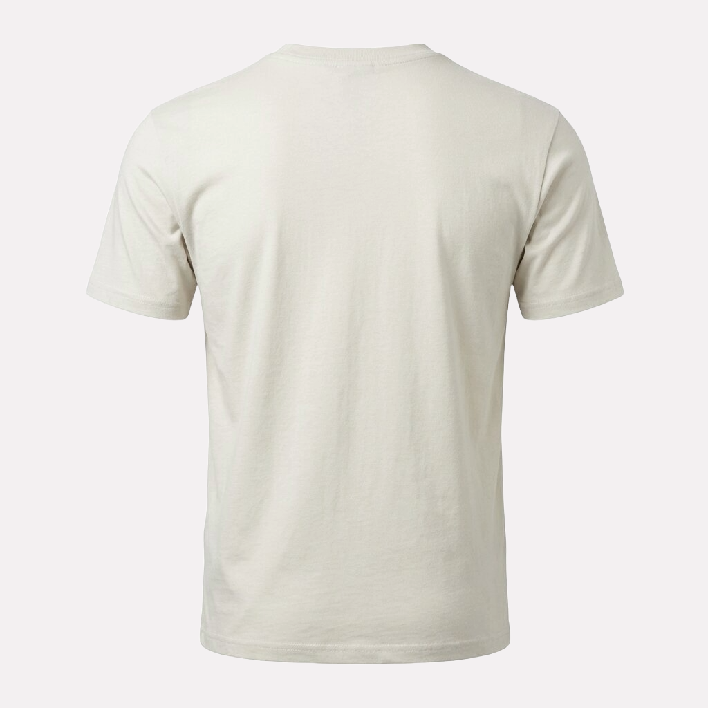 Big Camouflage Tee