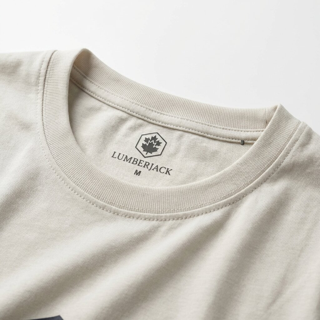 Big Camouflage Tee