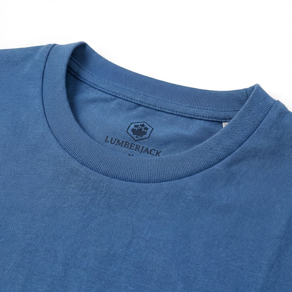 Big Horizontal Tee