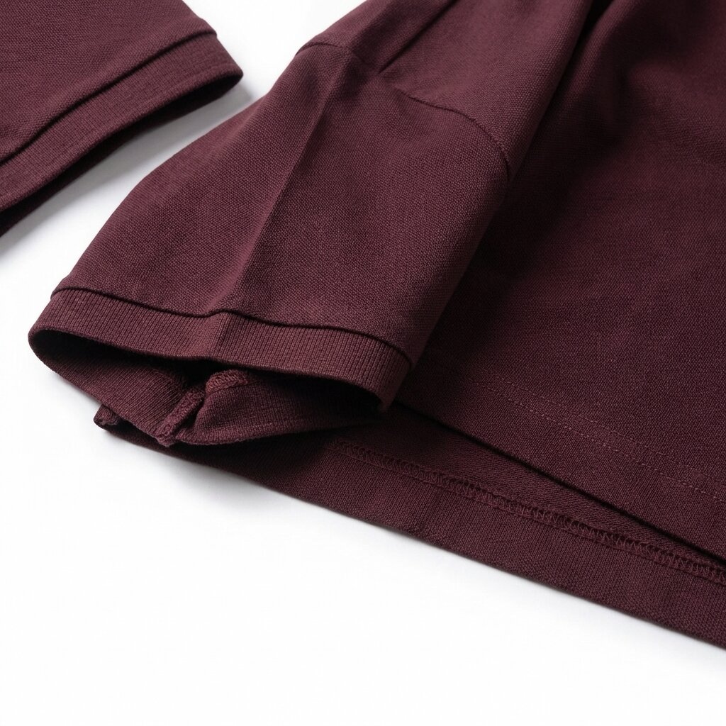 Essentials Mini Polo