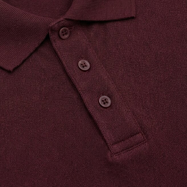 Essentials Mini Polo