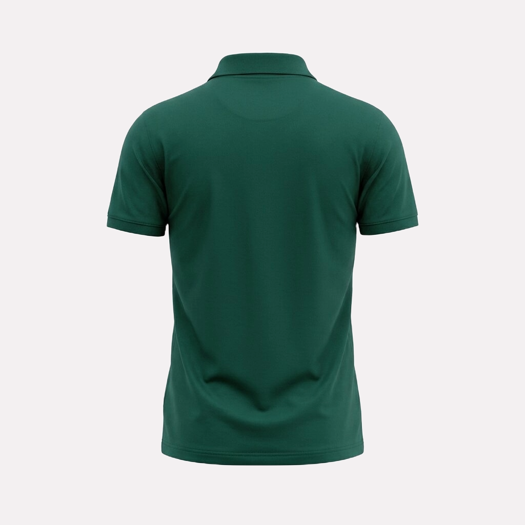 Essentials Mini Polo