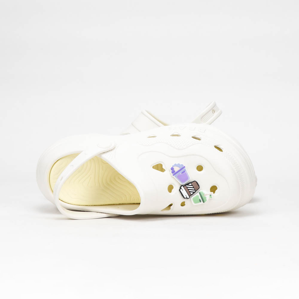Taichi Sandal Canvas