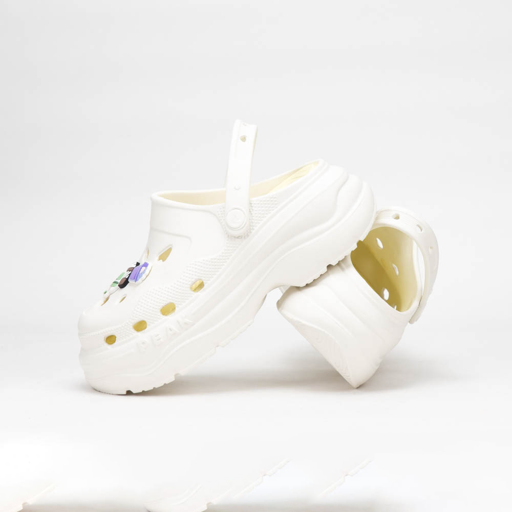 Taichi Sandal Canvas
