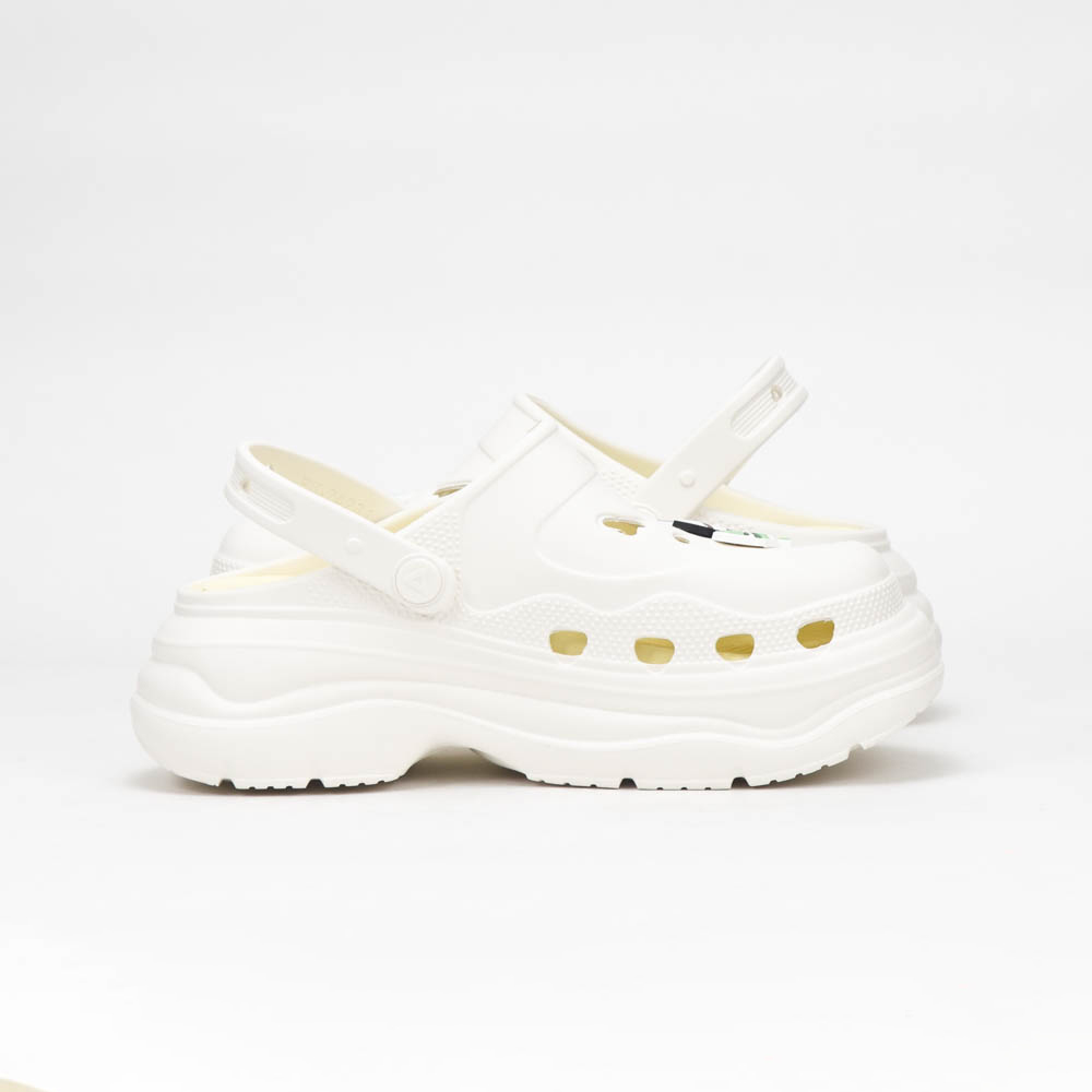 Taichi Sandal Canvas