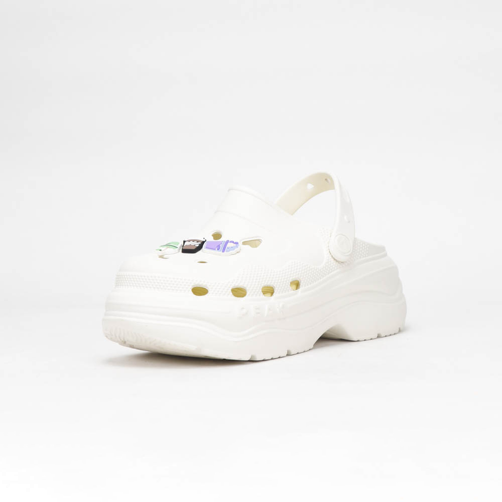Taichi Sandal Canvas