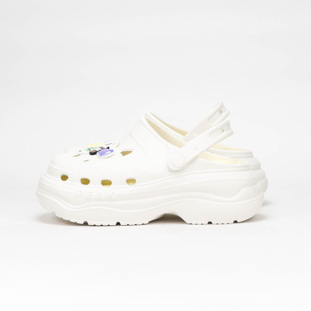 Taichi Sandal Canvas