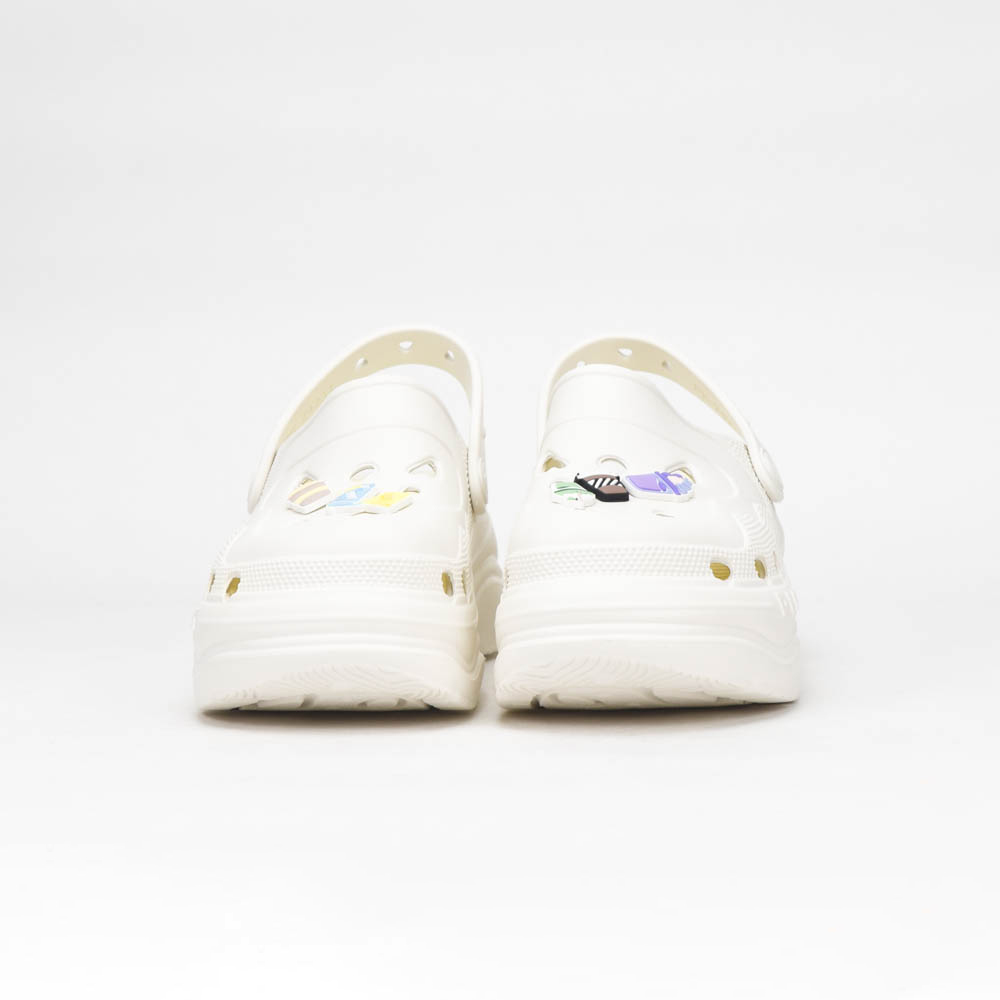 Taichi Sandal Canvas