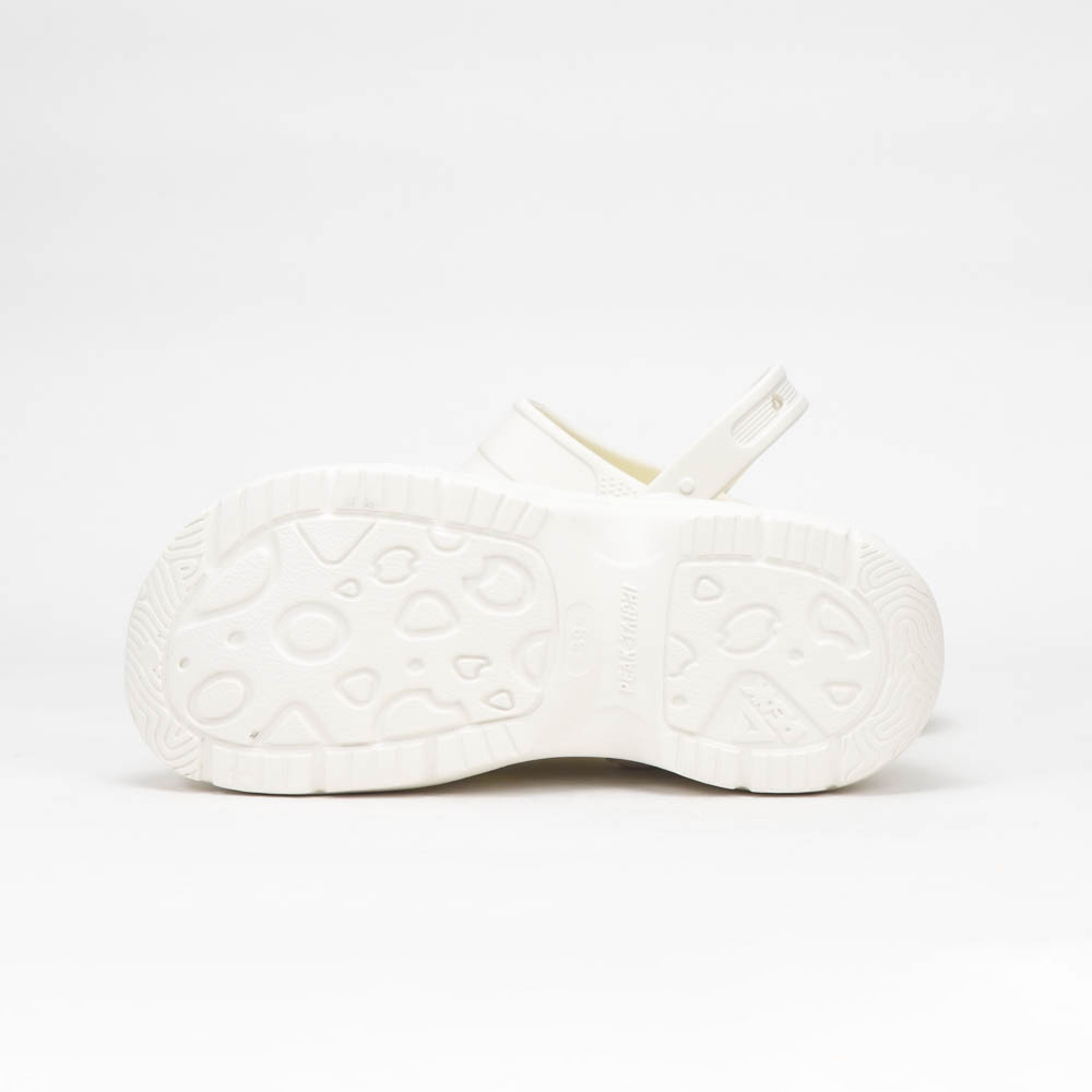 Taichi Sandal Canvas