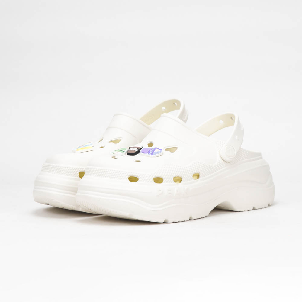 Taichi Sandal Canvas