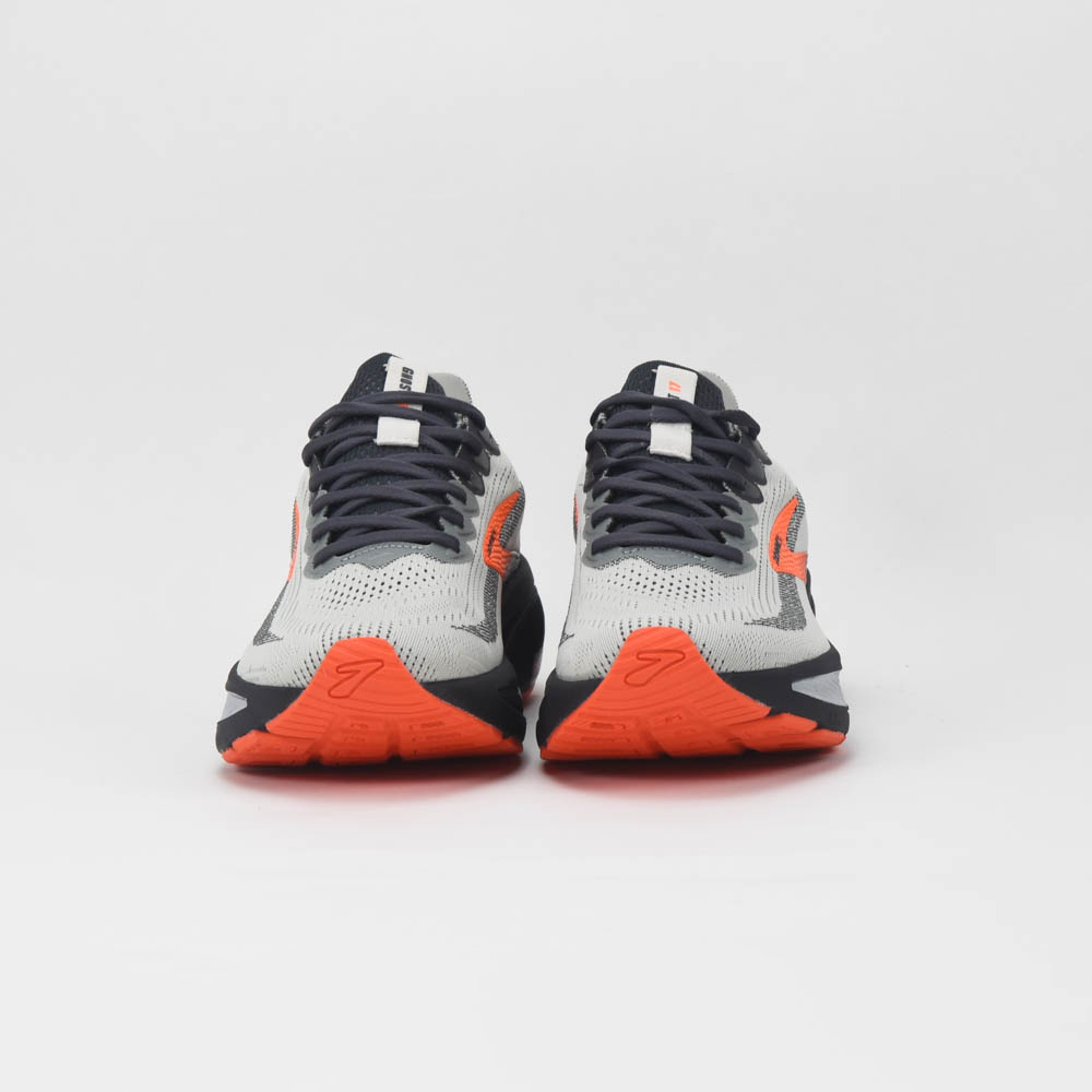 Ghost 17 Running