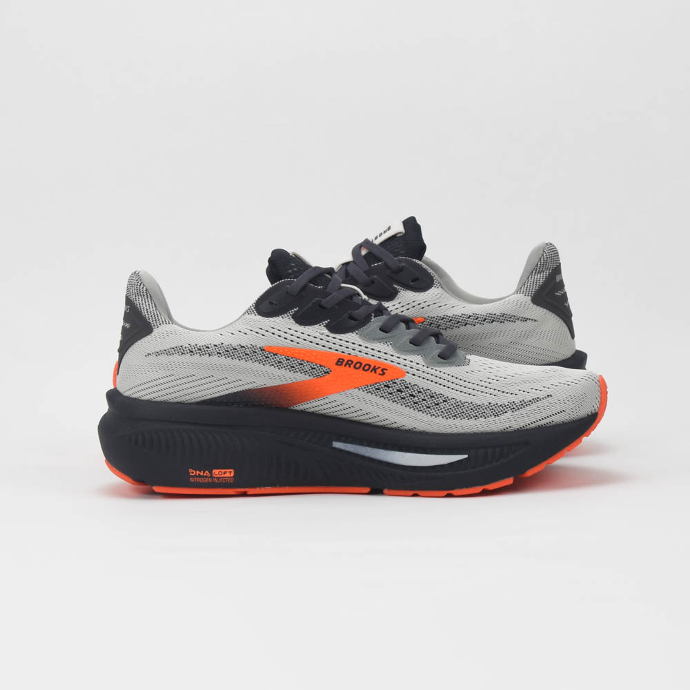 Ghost 17 Running