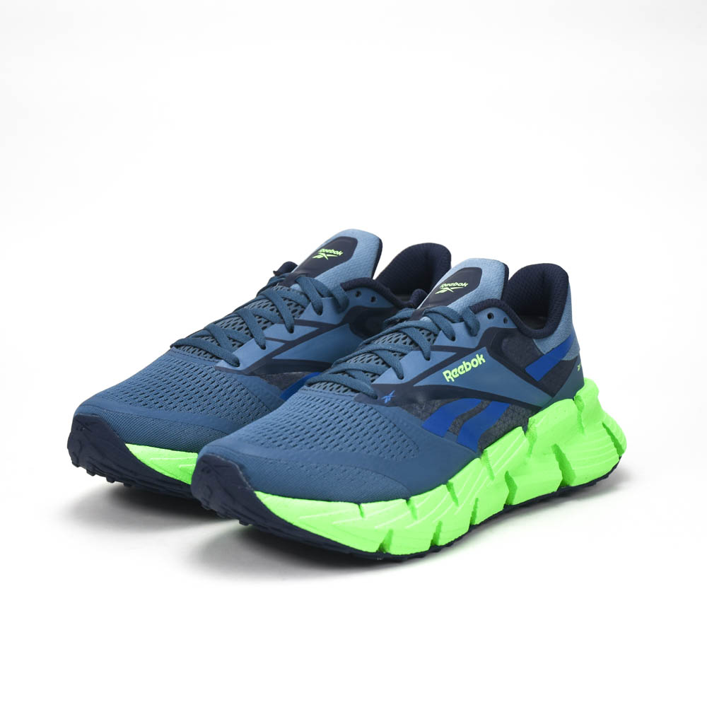 Running FloatZig 1