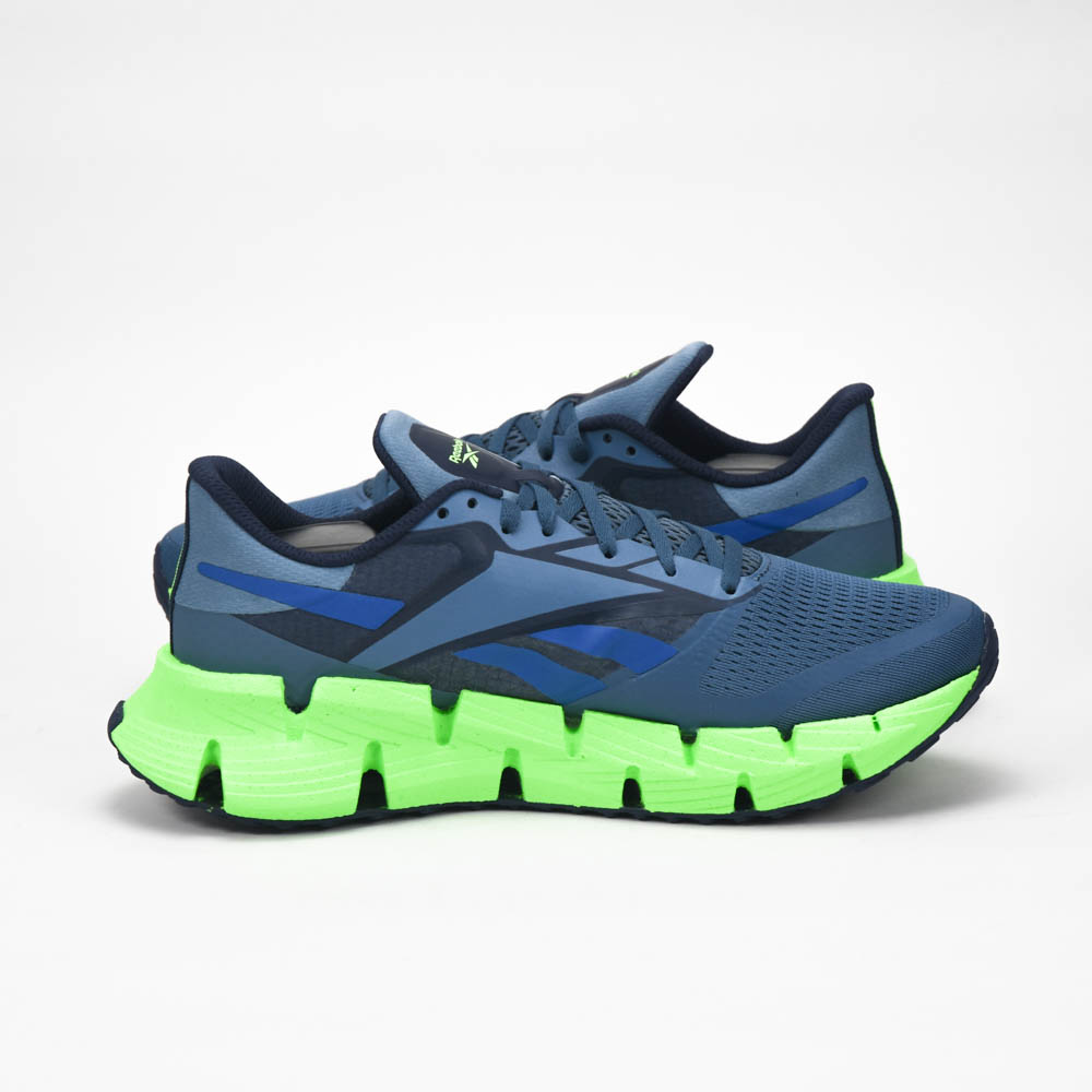 Running FloatZig 1