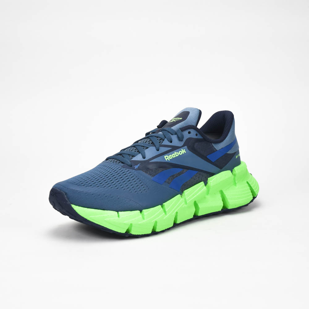 Running FloatZig 1