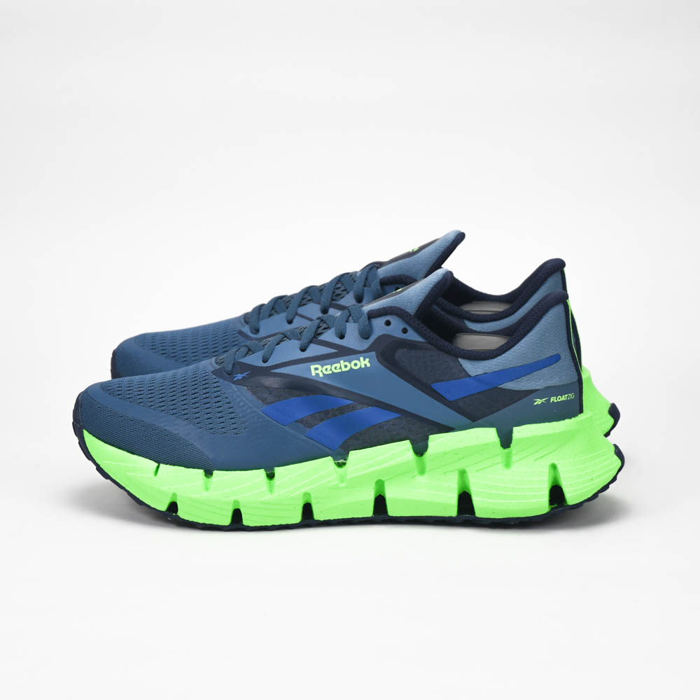 Running FloatZig 1