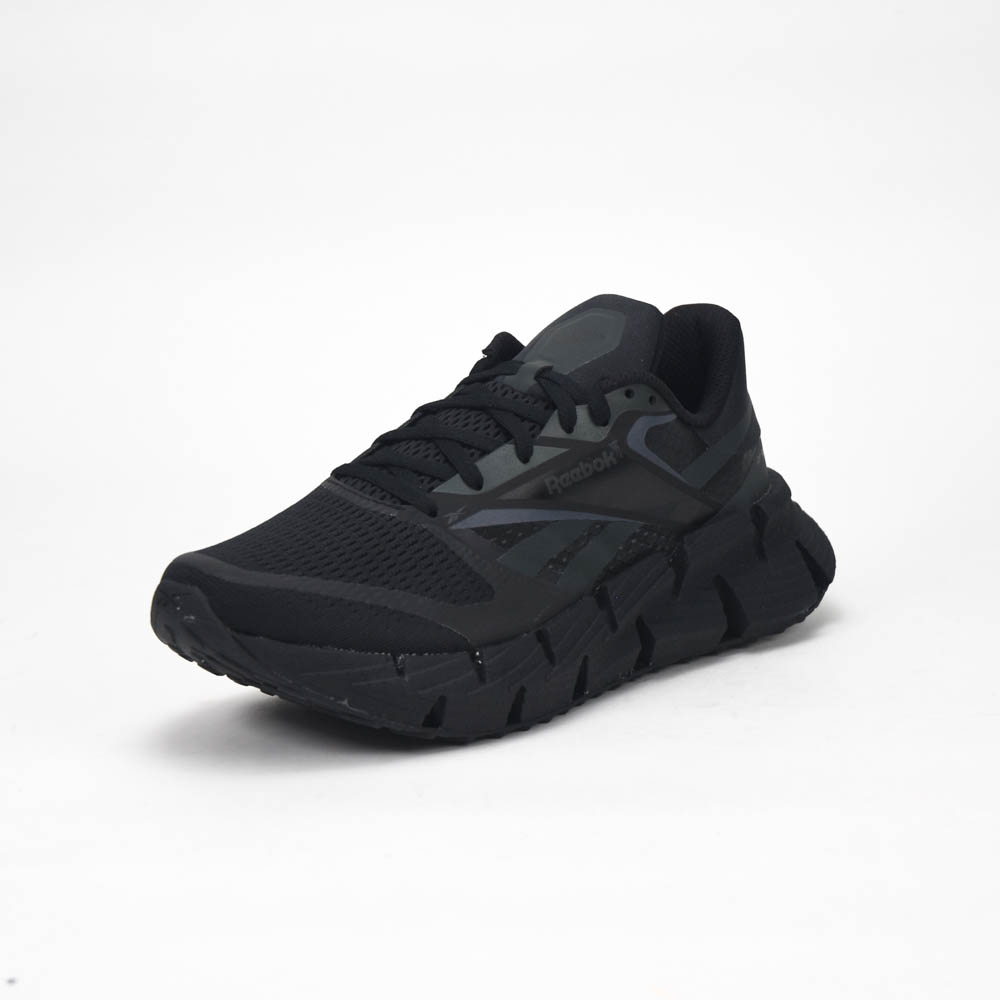 Running FloatZig 1