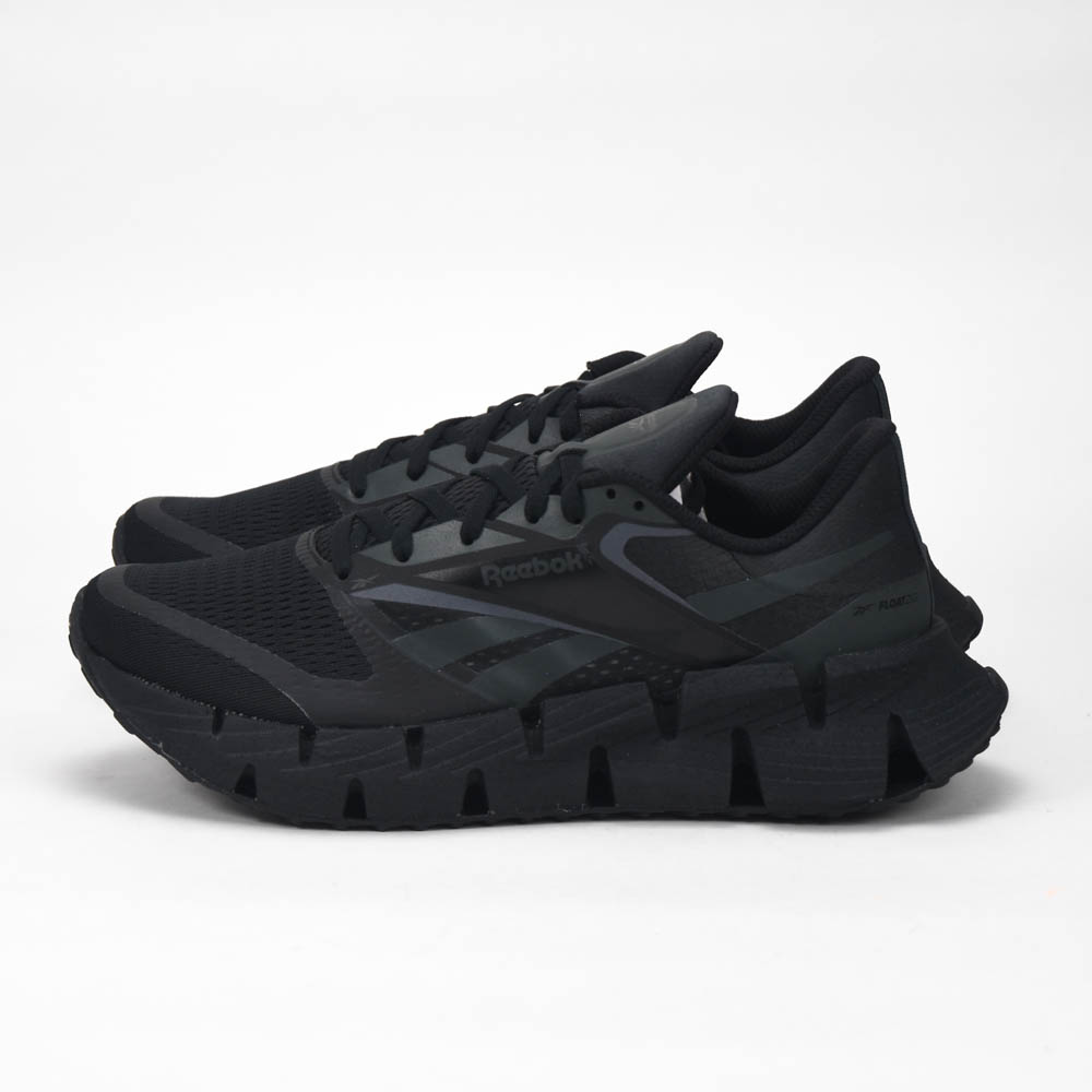 Running FloatZig 1