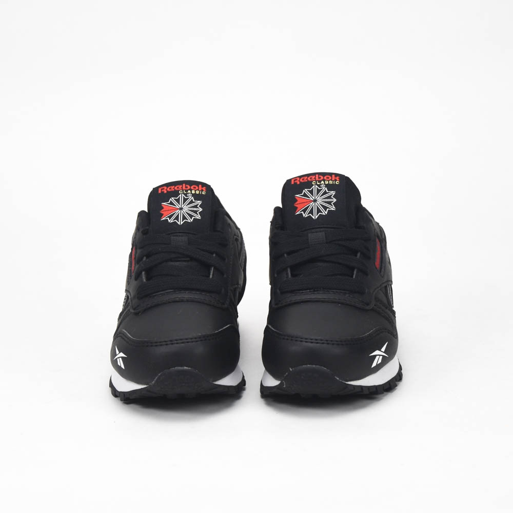 Classic Leather Step Jr