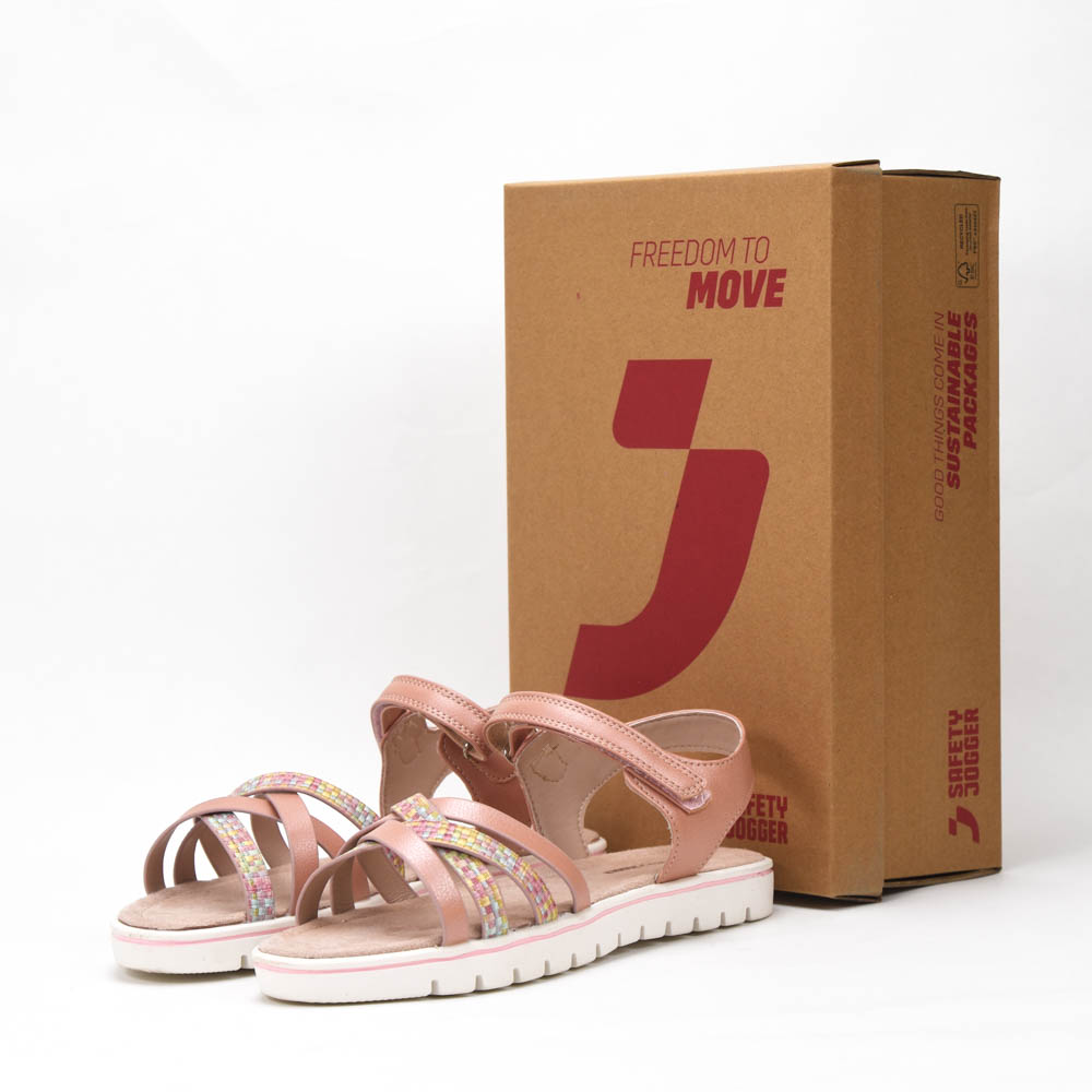 Sandales Saf 61397